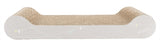 Trixie Junior Krabplank Light gray - afbeelding 1