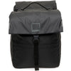 Burgers - new looxs new looxs leeds 344.330mik2 zwart dubbeltas mik 38l