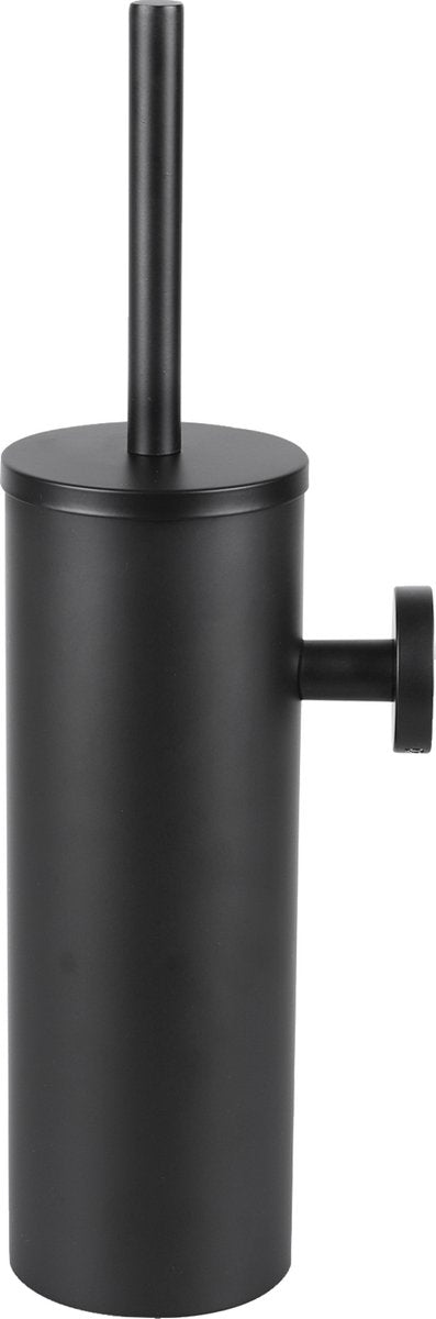 Escobillero Differnz - de pared - negro