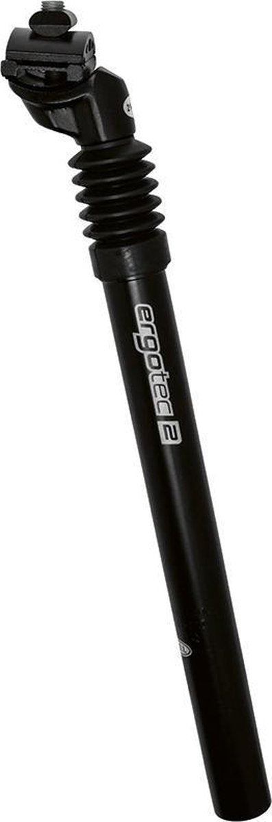 Post di sedili Ergotec Salva ATB SP-3.0 27,2 x 350 NERO