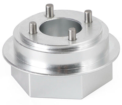 Fox racing shox float x2 bearing housing service tool