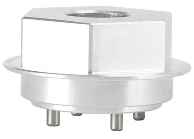 Fox racing shox float x2 bearing housing service tool