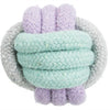 Trixie Junior Button Ball Rope