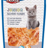 Nuvole di salmone di trixie junior