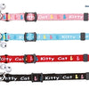Trixie halsband kat junior kitten kitty cat assorti