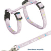 Trixie Kittens Junior con Riem Kitty Cat Surti