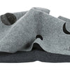 Trixie cat activity adventure carpet grijs