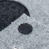 Trixie Cat Activity Adventure Carpet Gray