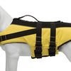 Trixie Giacca da bagno giallo nero