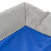 Cuscino per cani Trixie cool dreamer grigio blu