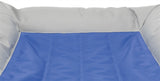 Trixie Hondenkussen cool dreamer grijs blauw - afbeelding 4