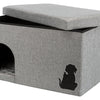 Trixie Kattenhuis Kimy Grey