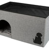 Trixie Kattenhuis Kimy Grey