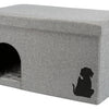 Trixie Kattenhuis Kimy Grey