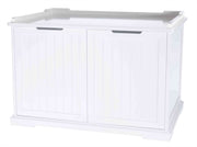 Trixie Kattenhuis xl wit - afbeelding 1