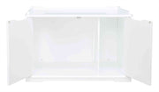 Trixie Kattenhuis xl wit - afbeelding 4