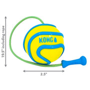 Kong Wavz Bunjiball Assorti - afbeelding 3