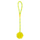 Trixie Ball On Rope Gulla Naturale Floating Assorti