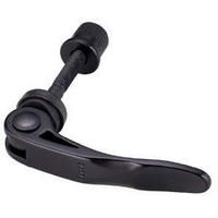 Perno de abrazadera de lápiz de asiento m6 negro