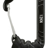 Trixie Cintura per auto Gordellus Universal con Carabiner Black