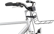 Trixie Soporte para cesta de bicicleta manillar #13108 - afbeelding 1