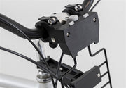 Trixie Soporte para cesta de bicicleta manillar #13108 - afbeelding 2