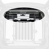 Trixie Trixics Bovenhek Espansione per Trunk Hek Black