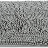 Trixie cleaning mat Waterproof Gray