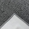 Trixie cleaning mat Waterproof Gray