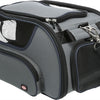 Trixie Dog Borse Bag Bag Ali blu grigio