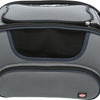 Trixie Dog Borse Bag Bag Ali blu grigio