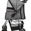 Trixie Dog Buggy Grey