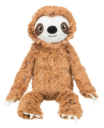 Trixie plush sloth