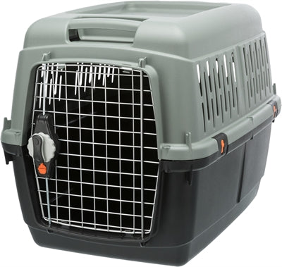 Trixie Be Eco riciclato Casella di trasporto Giona Grey Antracite