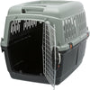 Trixie be eco reciclado de transporte giona grey antracita
