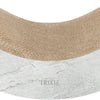 Trixie Crab Mat Castoboard XXL Golf Grey