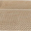 Trixie Crab Mat Castoboard XXL Golf Grey