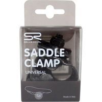 Saddle Strop Sr Black (tarjeta)