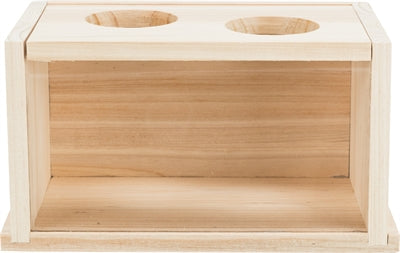 Trixie Sandbad para ratones hámsters madera