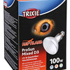 Trixie reptiland prosun mixed d3 uv-b lamp zelfstartend