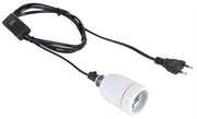 Trixie reptiland keramische fitting voor pro socket - afbeelding 1