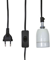 Trixie reptiland keramische fitting voor pro socket - afbeelding 2