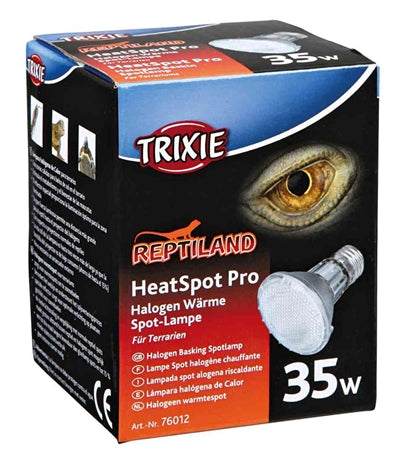 Trixie Reptiland HeatSpot Pro Warmtelamp alogenico