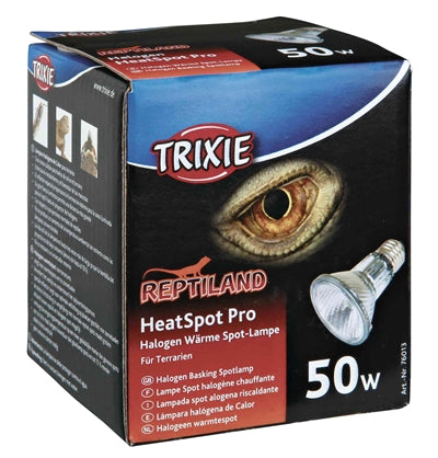 Trixie Reptiland HeatSpot Pro Warmtelamp alogenico