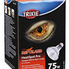 Trixie reptiland heatspot pro lampada riscaldante alogena