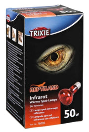 Trixie Reptiland warmtelamp infrarood - afbeelding 1