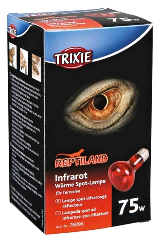Trixie Reptiland Warmtelamp Infrarroured