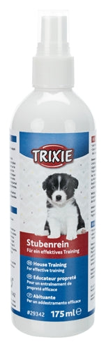 Spray per allenamento di Trixie per allenamento per servizi igienici