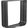 Piece del túnel Trixie para la aleta de gato de 4 vías 398835 Negro