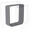 Piece del túnel Trixie para la aleta de gato de 4 vías 398835 Negro
